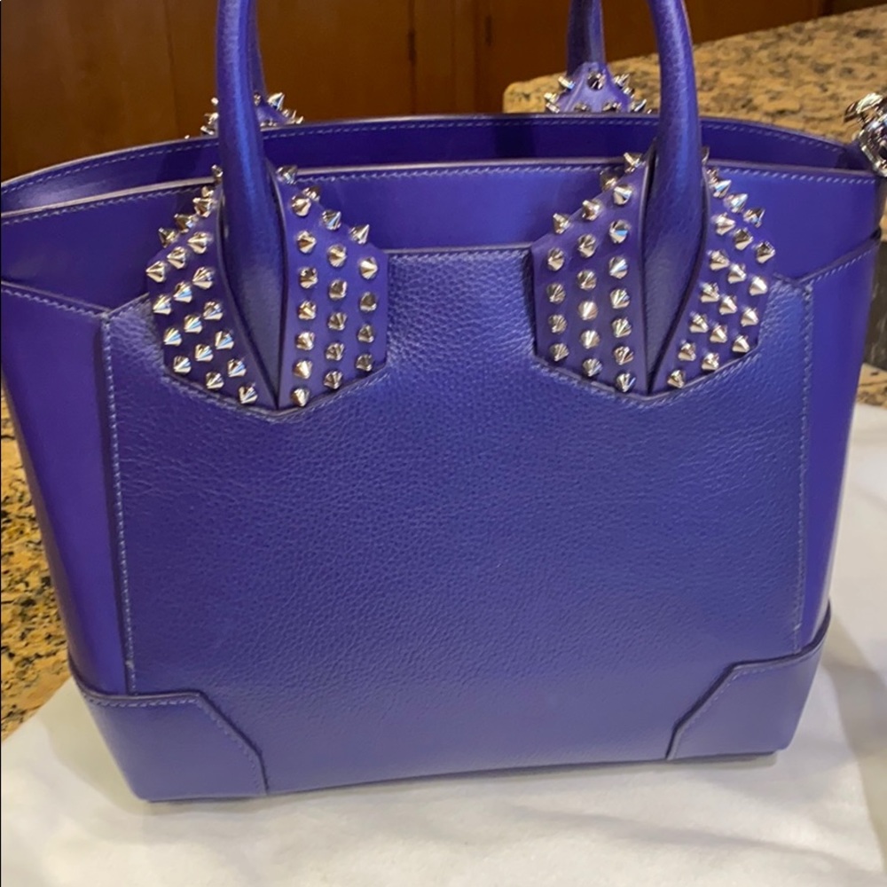 Only the bag - Listing to negotiate price 💜❤️ - Picture 4 of 16